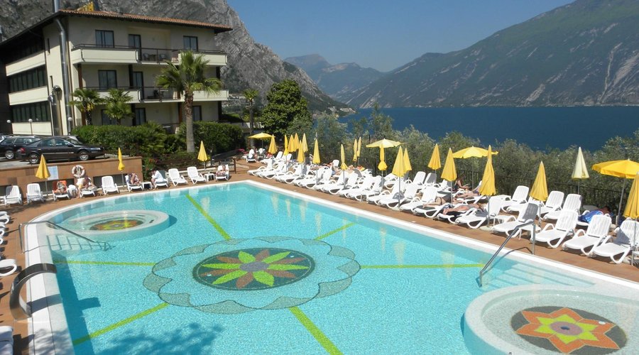 Hotel Ilma