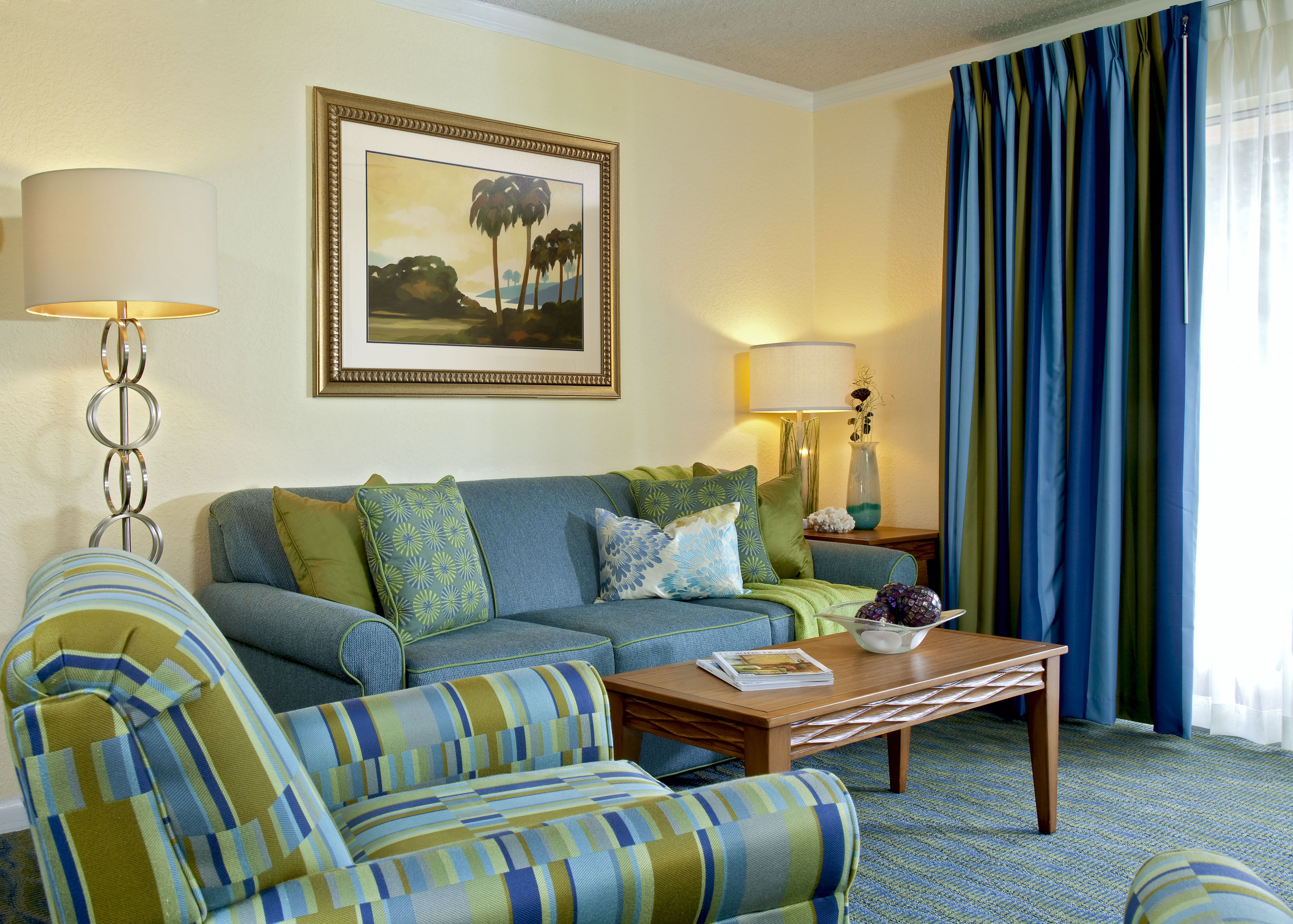 Hotel photo 51 of Blue Tree Resort.