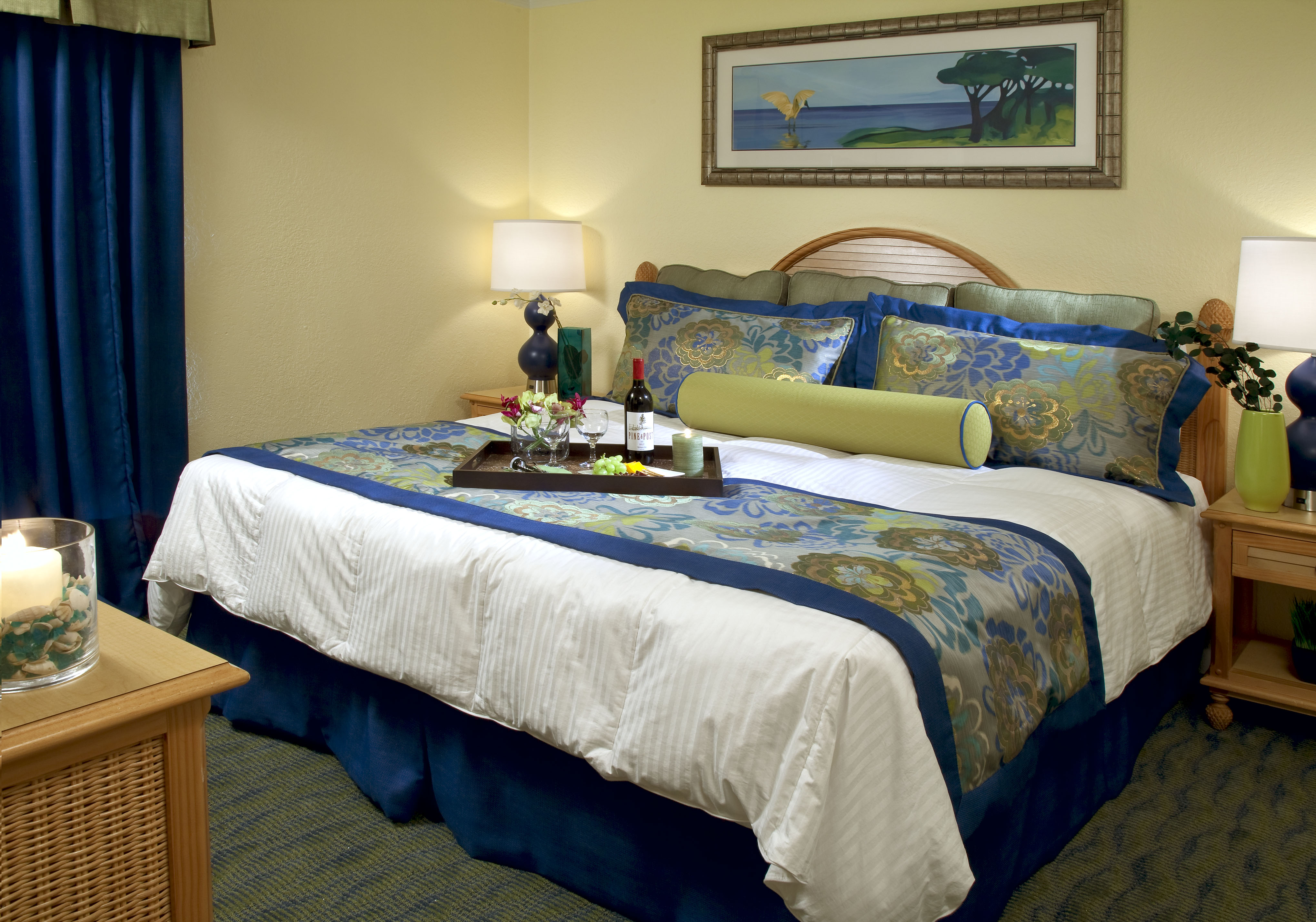 Hotel photo 45 of Blue Tree Resort.