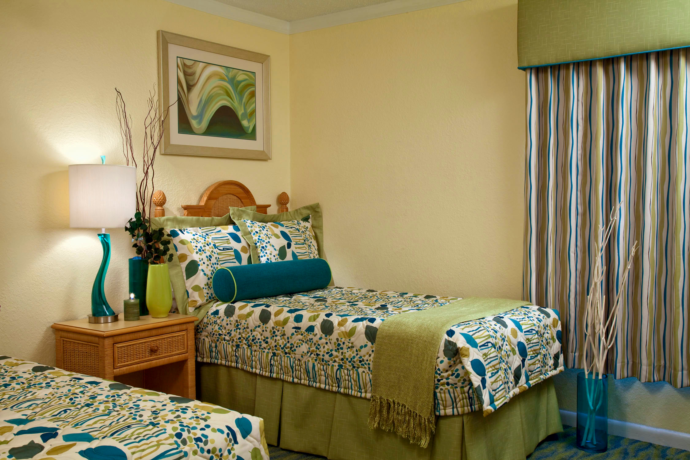 Hotel photo 52 of Blue Tree Resort.