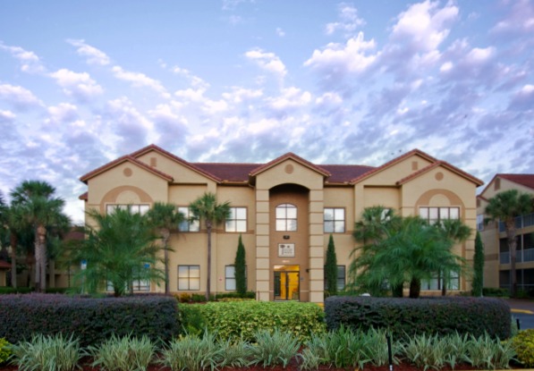Hotel photo 1 of Blue Tree Resort.