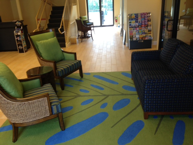 Hotel photo 16 of Blue Tree Resort.