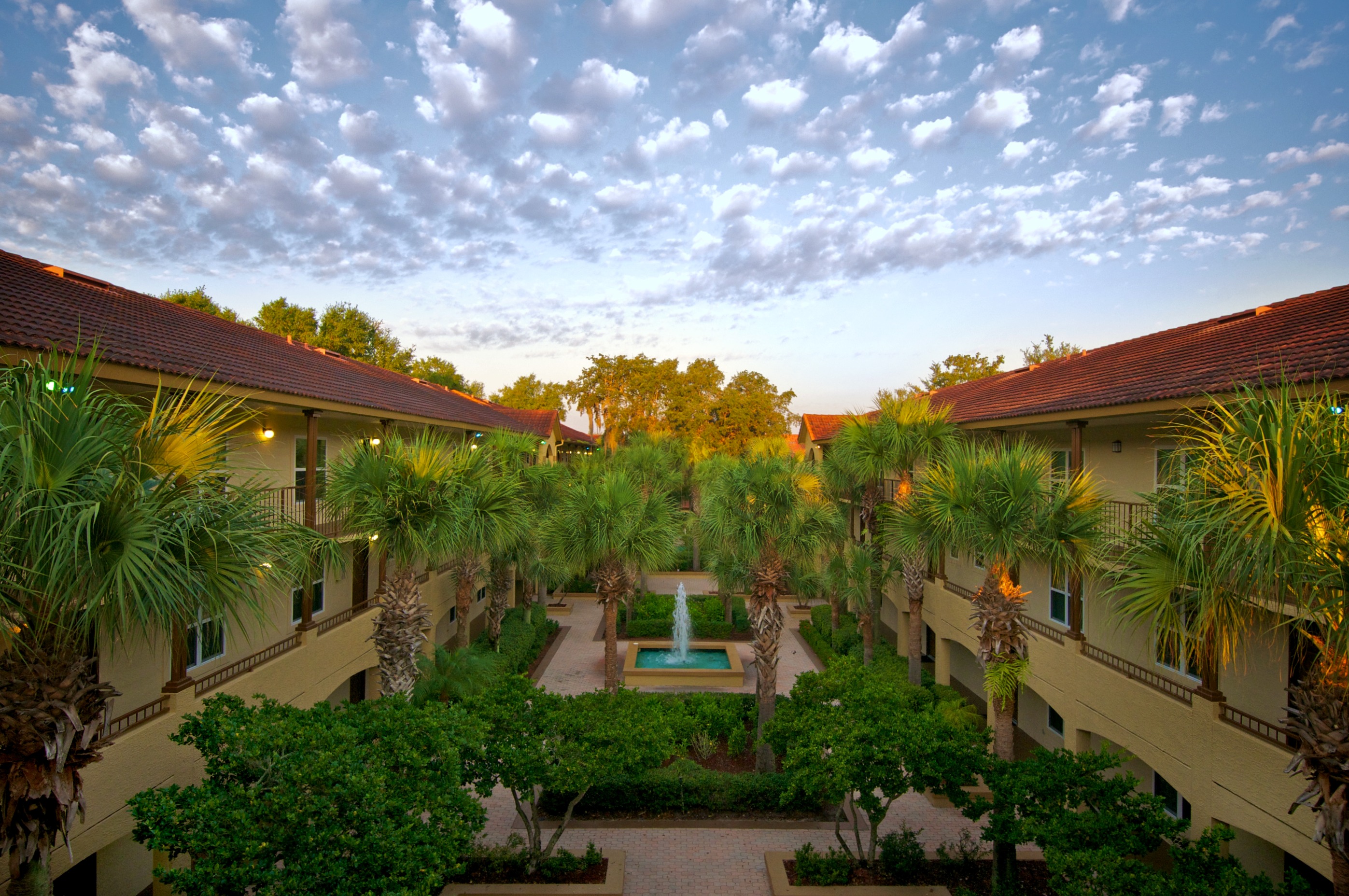 Hotel photo 17 of Blue Tree Resort.