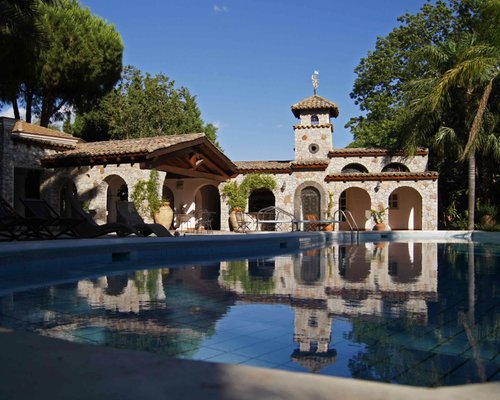 B&B La Villa
