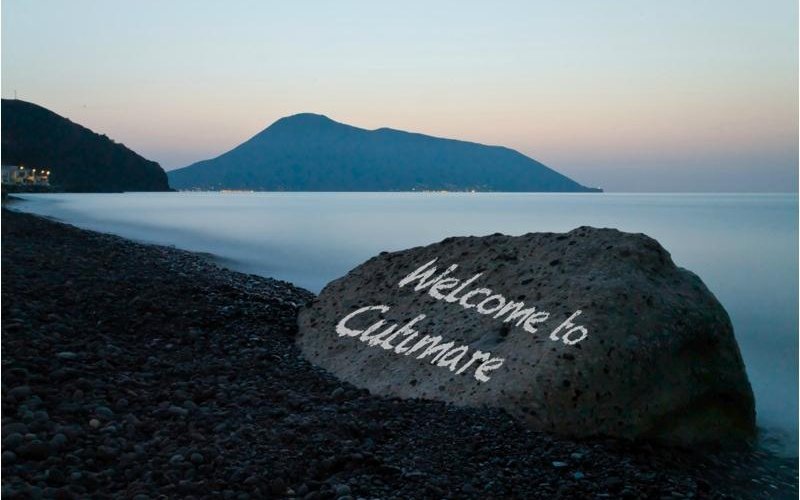 Benvenuti al Cutimare****