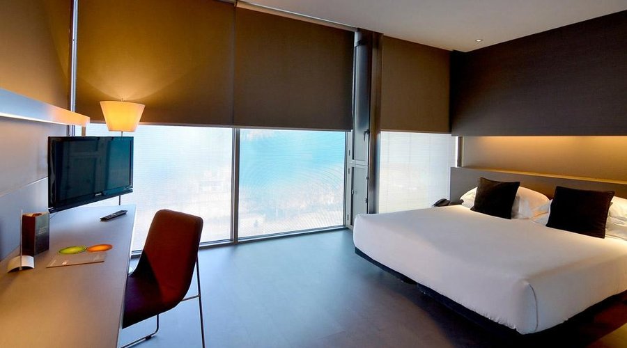 Hotel Soho Barcelona