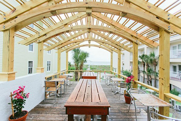 THE 10 BEST Seafood Restaurants in Charleston (Updated 2024)