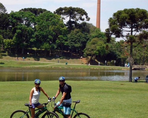 10 Lugares secretos de Curitiba - Um tour fora do roteiro