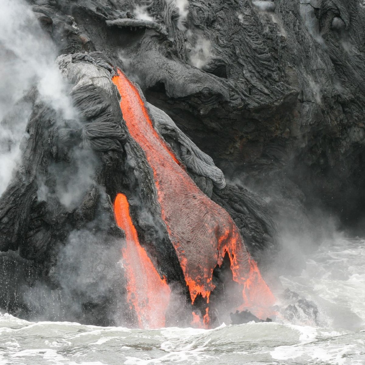 Big Island Lava Boat Tour - All You Need to Know BEFORE You Go (2024)