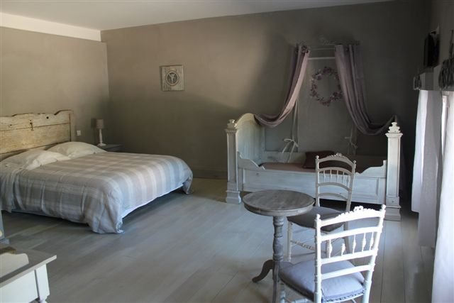 AU BONHEUR DES HOTES - B&B Reviews (Endoufielle, France)