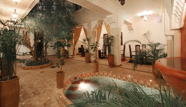 Imagen 2 de Riad Dar Foundouk & Spa