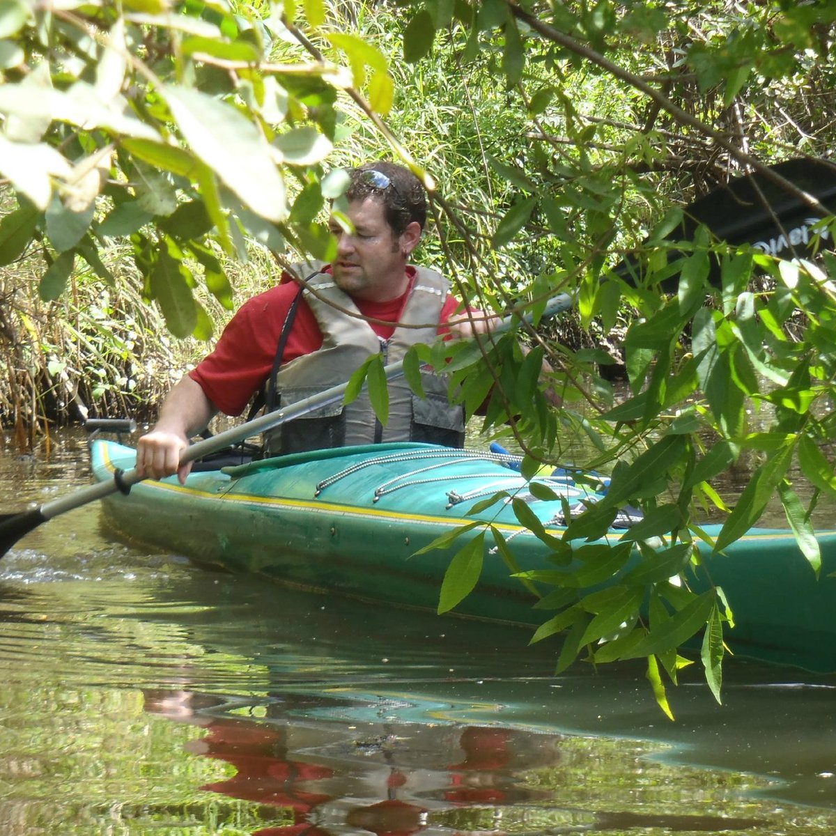 Kayaks & Stuff of the Treasure Coast - All You Need to Know BEFORE You ...