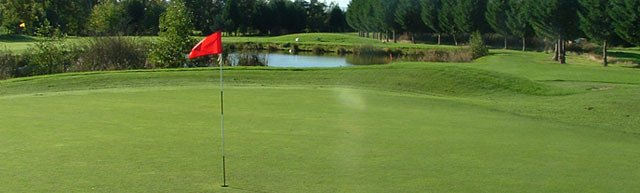 Hawarden Golf Club  Friendly Golf Course Cheshire