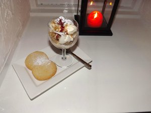 美食