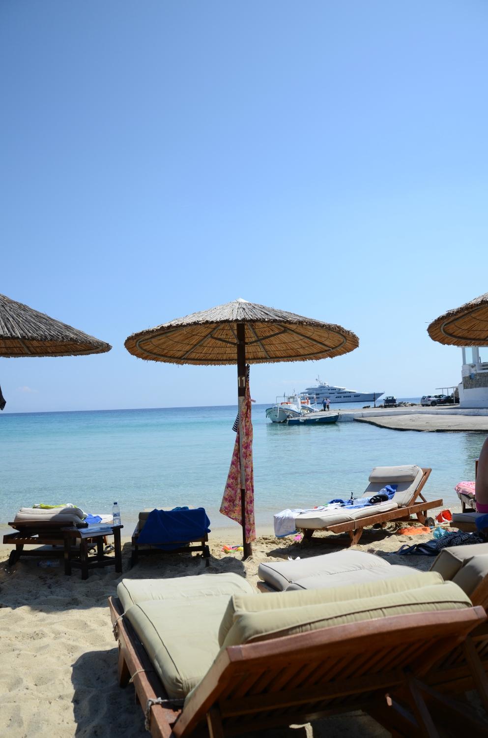 Hotel photo 44 of Acrogiali Beach Hotel.