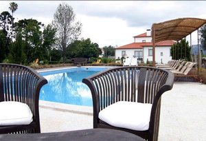 Pool & Beach