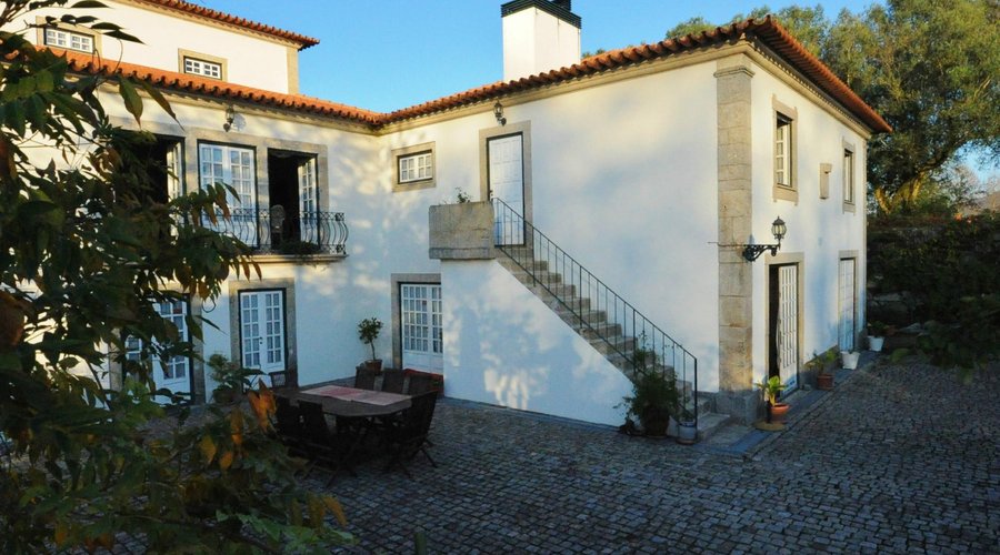 Casa Principal