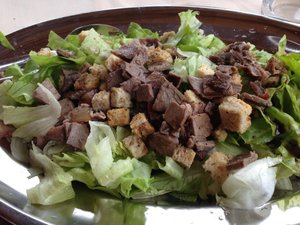 Cibo