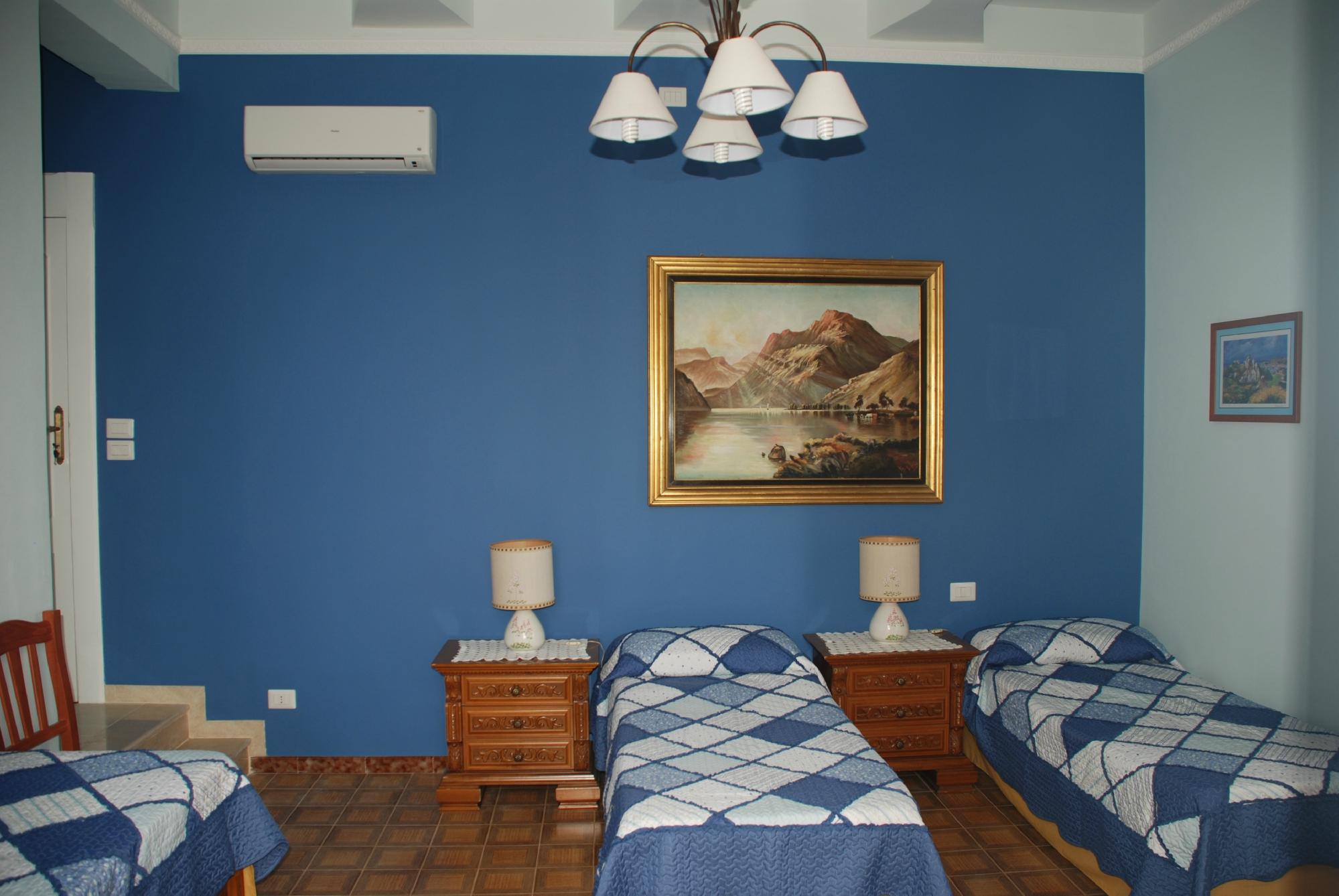 B&B CASETTAZZURRI (AU$103): 2022 Prices & Reviews (Reggio Calabria ...