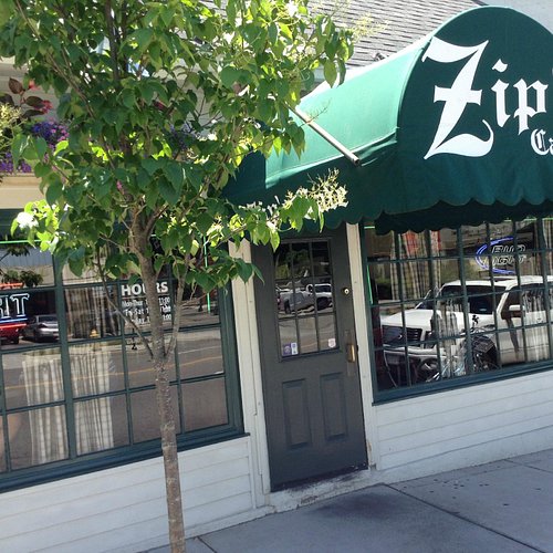 Zip S Cafe Cincinnati Menu Prices Restaurant Reviews Tripadvisor