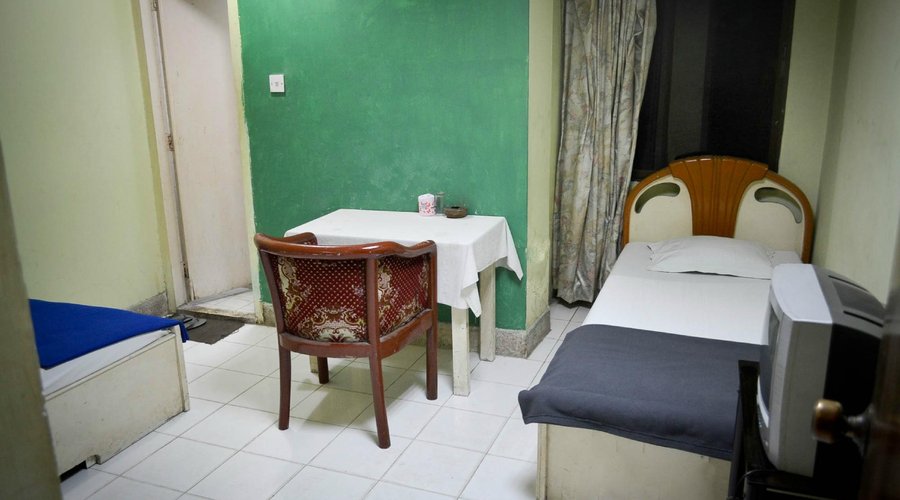 Superior Non A/C Room