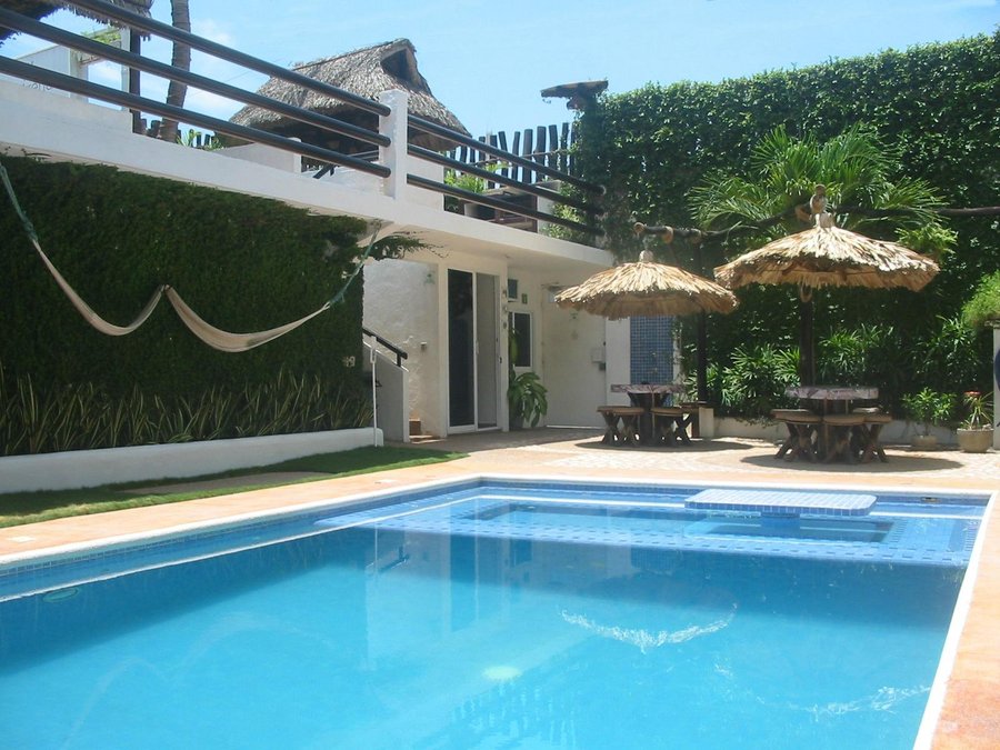 VILLARENA BUNGALOWS - Prices & Condominium Reviews (Acapulco, Mexico ...