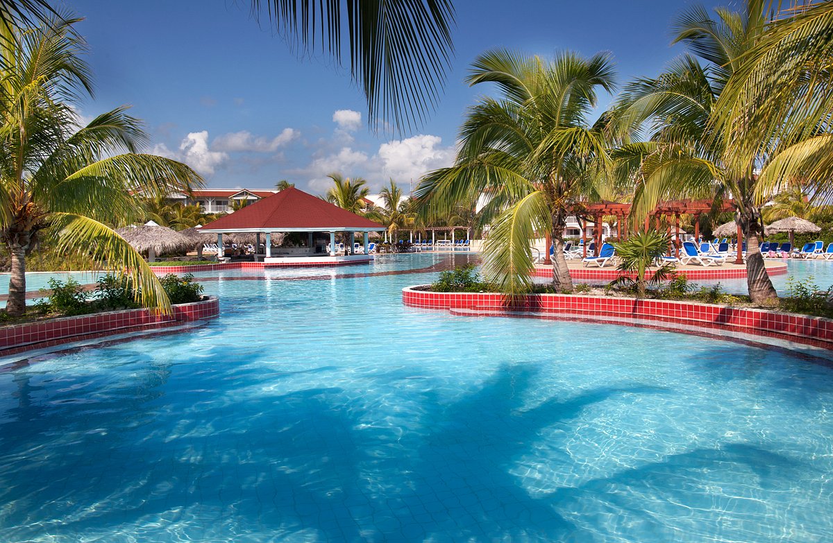 Memories Paraiso Beach Resort, hotel in Cayo Santa Maria