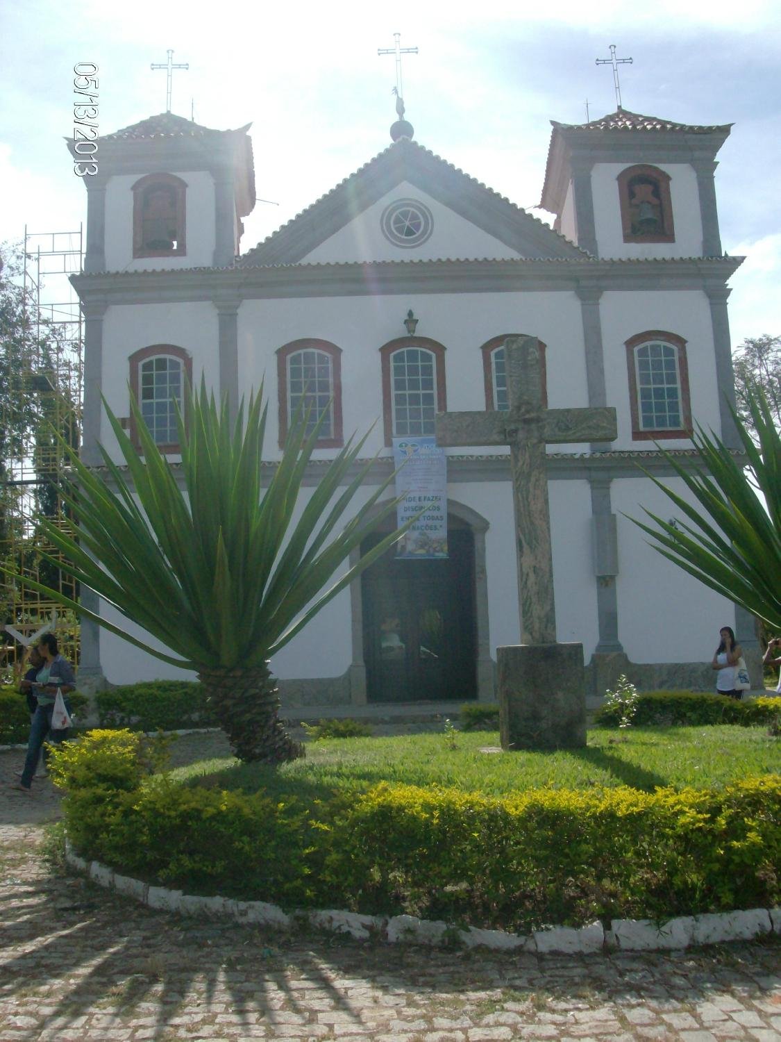 Matriz De Nossa Senhora Da Conceicao Church 口コミ・写真・地図・情報 - トリップアドバイザー