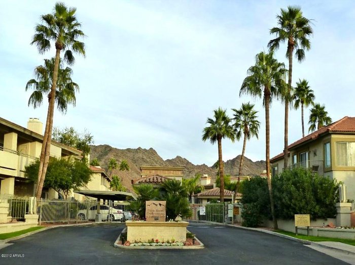 Pointe Condos At Tapatio Cliffs