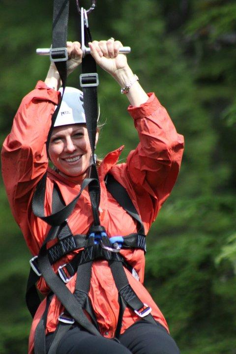 Alaska Zipline Adventures Juneau ATUALIZADO 2022 O Que Saber Antes   Alaska Zipline Adventures 