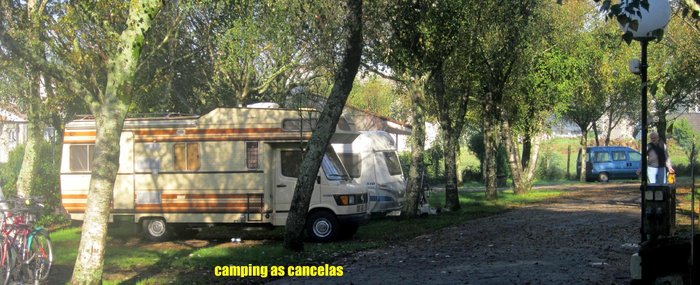 Imagen 3 de Camping As Cancelas