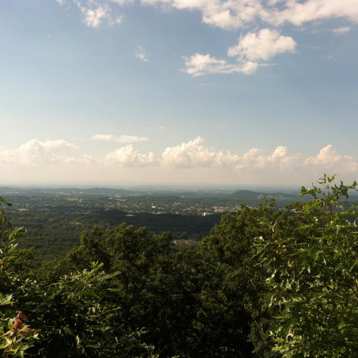 Buffalo Mountain Park (Johnson City): All You Need to Know