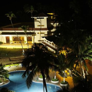 The Retreat Hotel &amp; Convention Centre, hotel in Mumbai