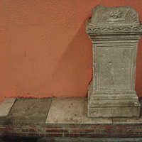 Roman remains
