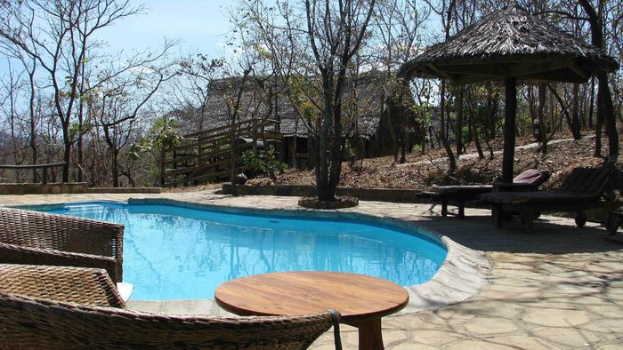 Vuma Hills Tented Camp Pool Pictures & Reviews - Tripadvisor