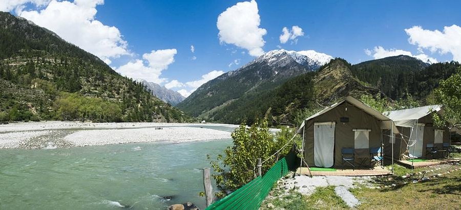 Chardham Camp Barkot: Your Ultimate Pilgrimage Retreat Chardham Camp Barkot: Your Ultimate Pilgrimage Retreat
