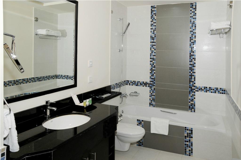Hotel photo 29 of Dunes Hotel Apartments Oud Metha.