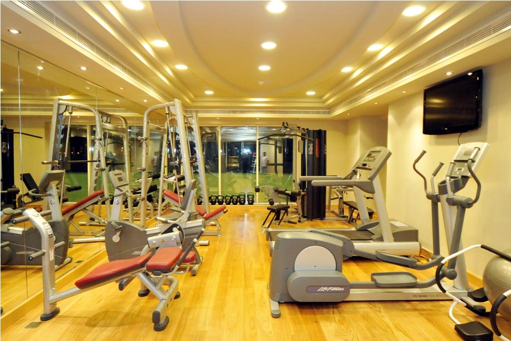 Hotel photo 34 of Dunes Hotel Apartments Oud Metha.