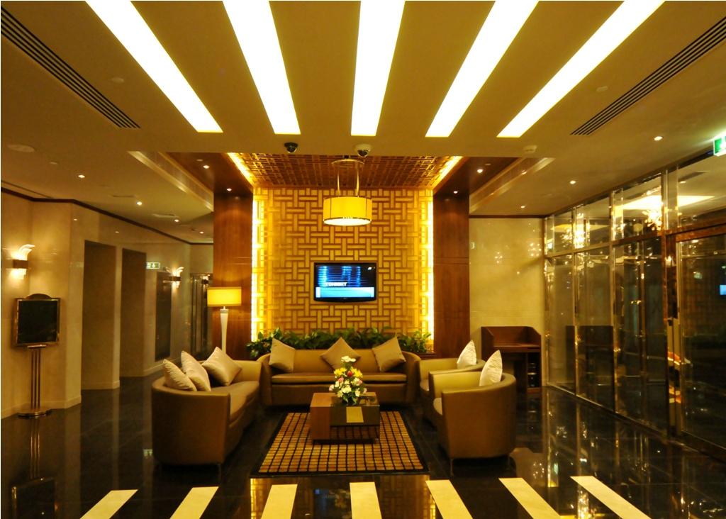 Hotel photo 19 of Dunes Hotel Apartments Oud Metha.