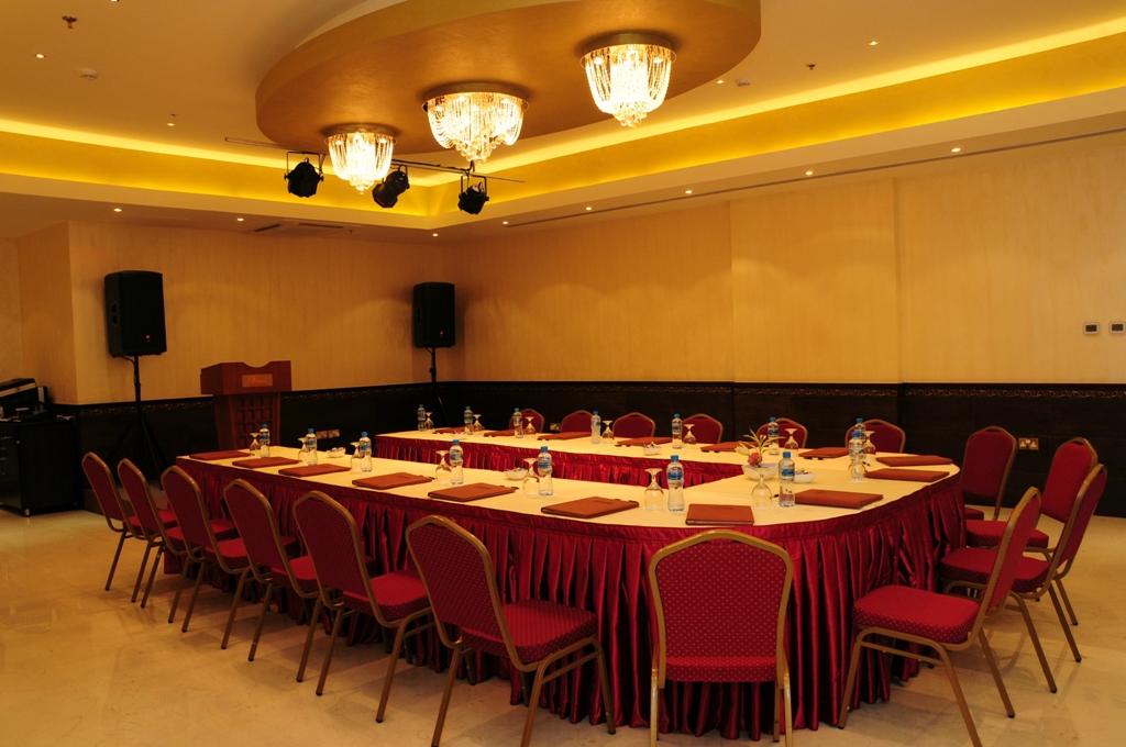 Hotel photo 13 of Dunes Hotel Apartments Oud Metha.