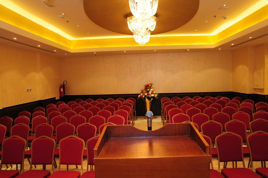 Hotel photo 5 of Dunes Hotel Apartments Oud Metha.
