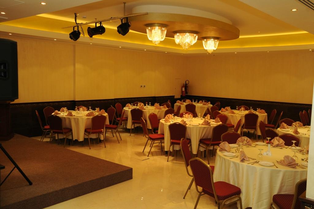 Hotel photo 10 of Dunes Hotel Apartments Oud Metha.