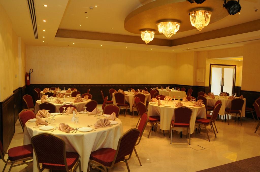 Hotel photo 15 of Dunes Hotel Apartments Oud Metha.