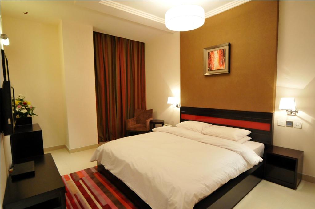 Hotel photo 7 of Dunes Hotel Apartments Oud Metha.