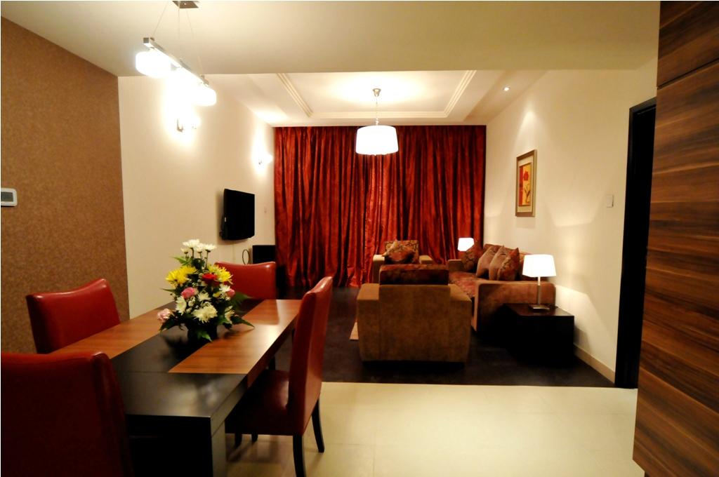 Hotel photo 31 of Dunes Hotel Apartments Oud Metha.