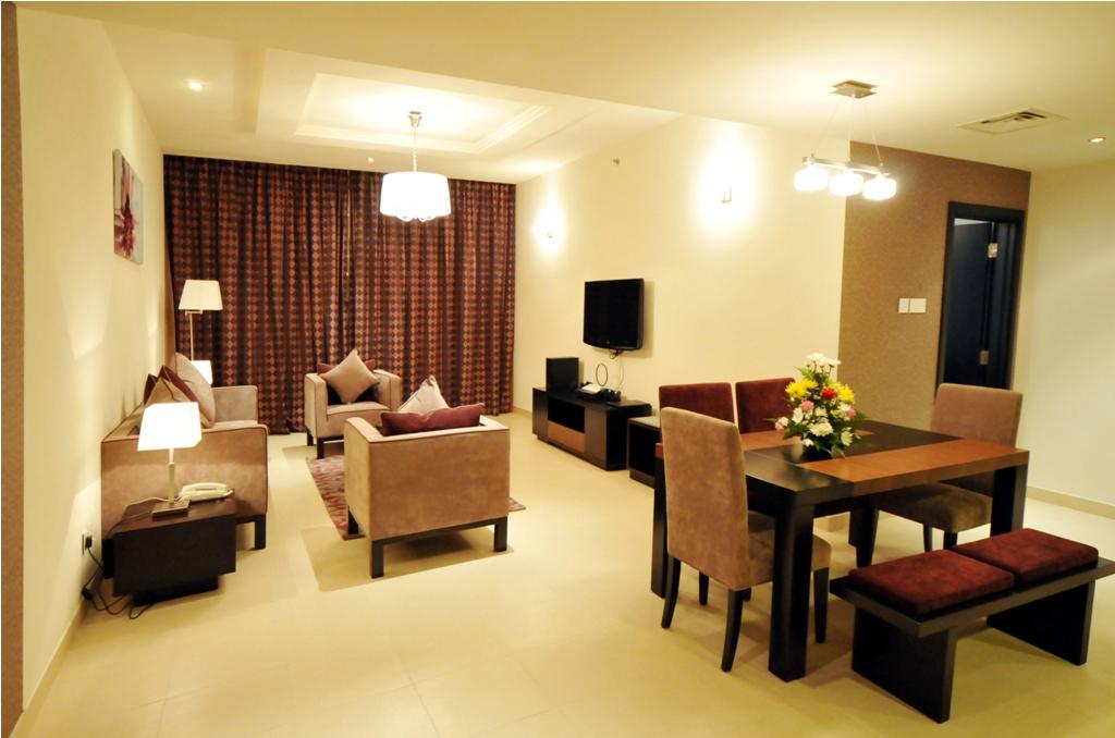 Hotel photo 23 of Dunes Hotel Apartments Oud Metha.