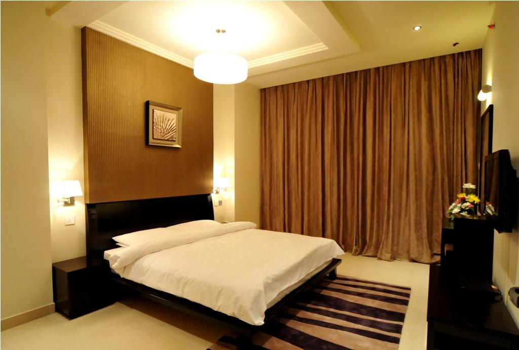 Hotel photo 3 of Dunes Hotel Apartments Oud Metha.