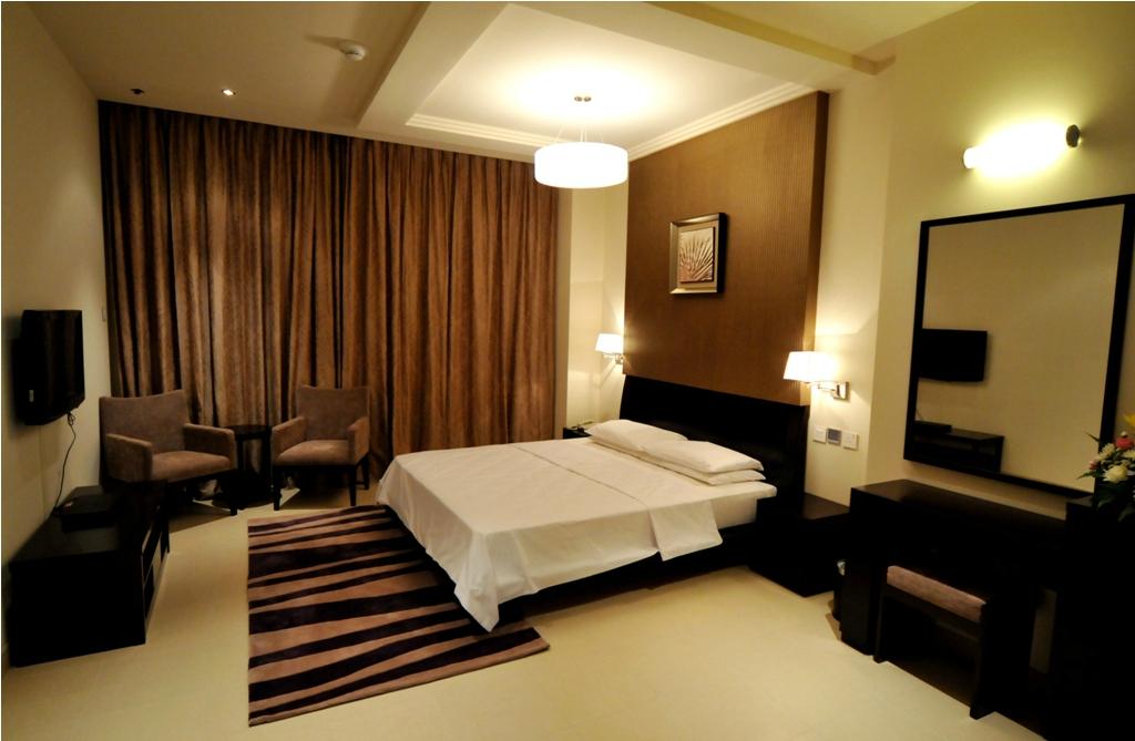 Hotel photo 35 of Dunes Hotel Apartments Oud Metha.