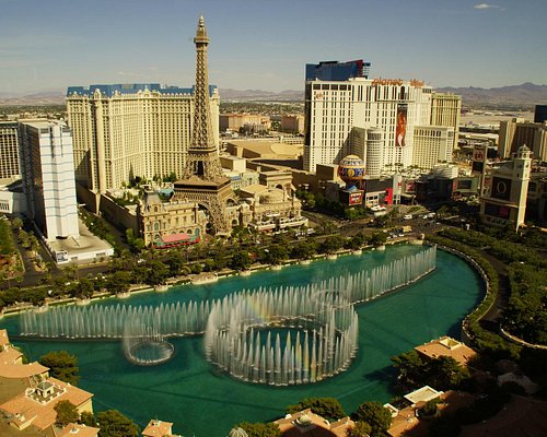 15 Best Free Things to Do in Las Vegas