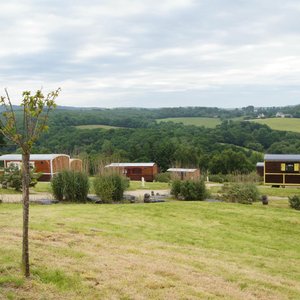 les roulottes